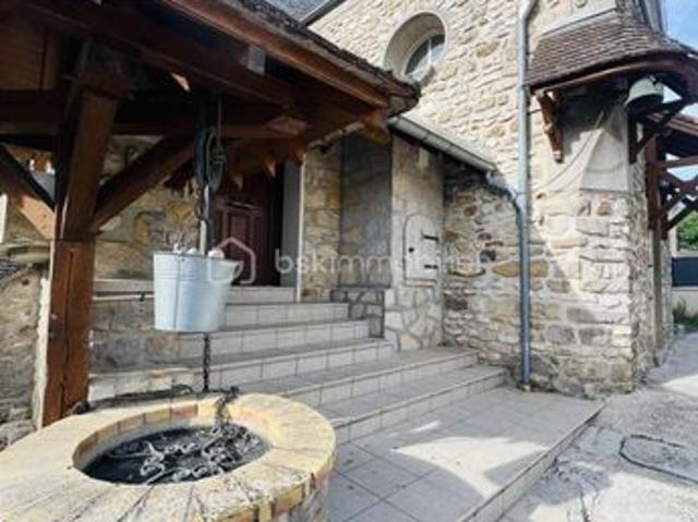 Appartement vente à Vert-Saint-Denis, Seine-et-Marne