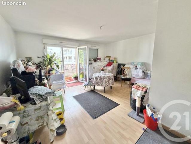 Appartement vente à L'Haÿ-les-Roses, Choisy-le-roi