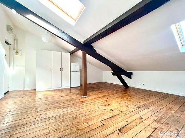 Appartement vente à Créteil, Alfortville