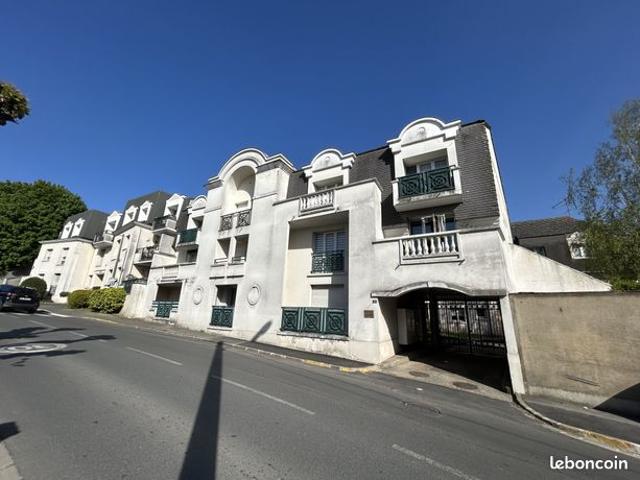 Appartement vente à Meaux, Claye-souilly