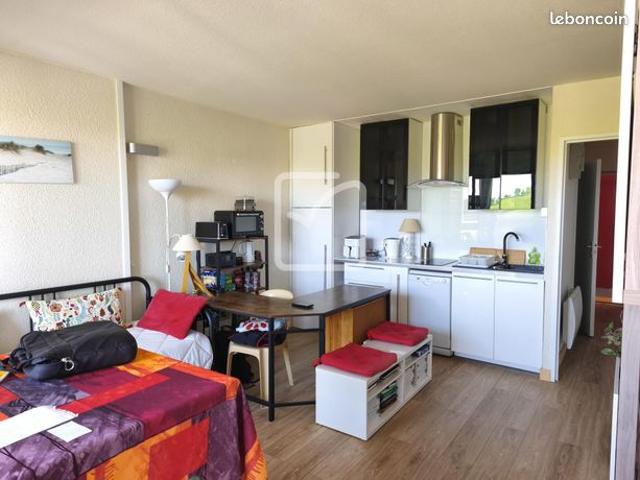 Appartement vente à Mont-de-Marsan, Biscarrosse