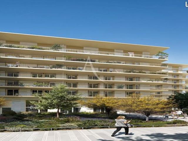 Appartement vente à Nanterre, Neuilly-sur-seine
