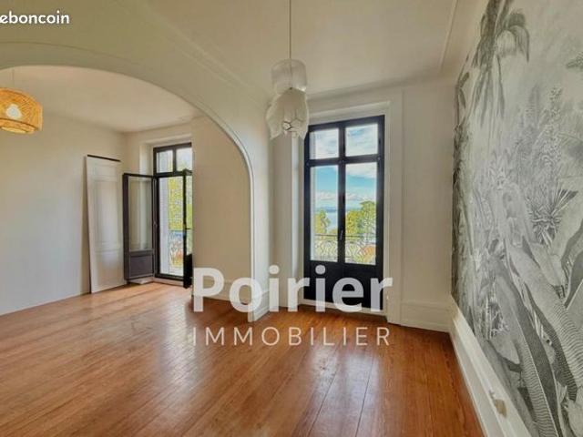 Appartement vente à Thonon-les-Bains, Evian-les-bains