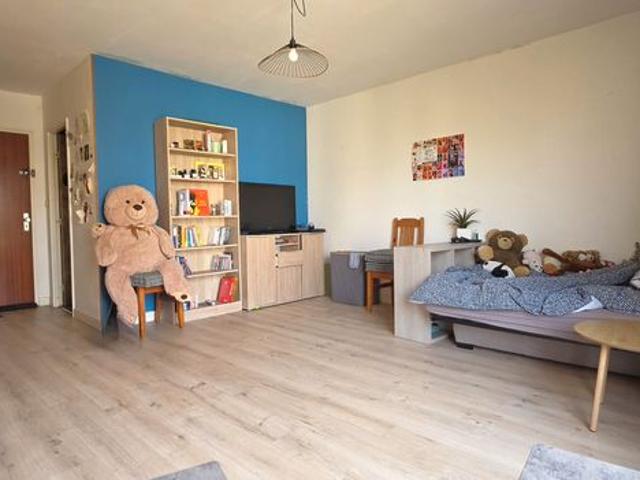 Appartement vente à Compiègne, Oise