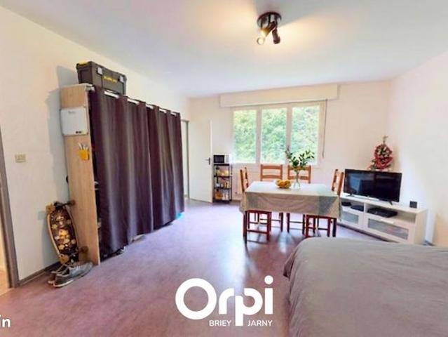 Appartement vente à Val-de-Briey, Conflans-en-jarnisy
