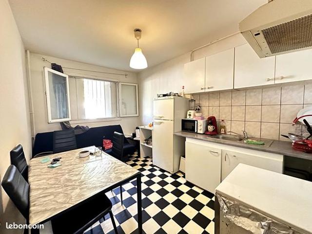 Appartement vente à Lyon, Métropole de Lyon