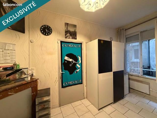 Appartement vente à Verdun