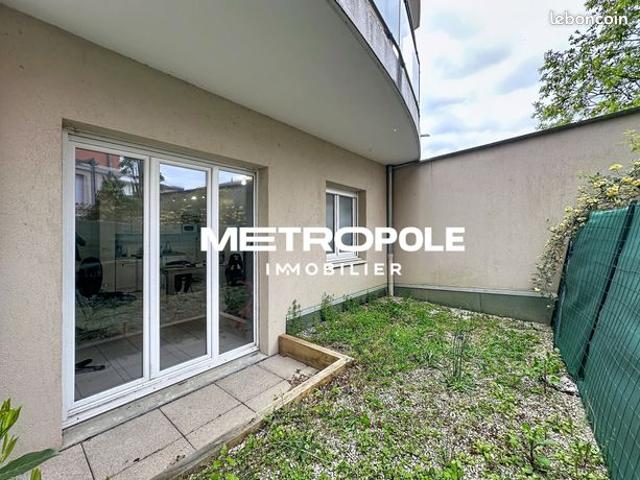 Appartement vente à Lyon, Rhône