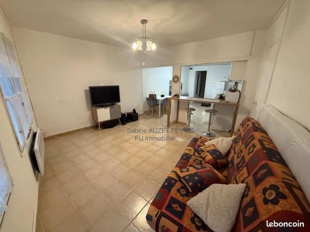 Appartement vente à Digne-les-Bains, Seyne