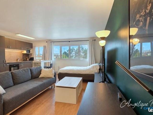 Appartement vente à Maurepas, Somme