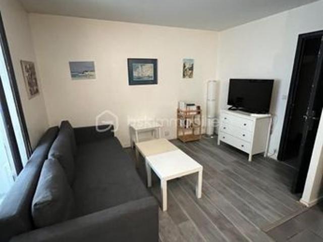 Appartement vente à Lunéville, Franconville