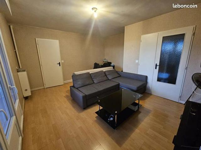 Appartement vente à Provins, Montereau-fault-yonne