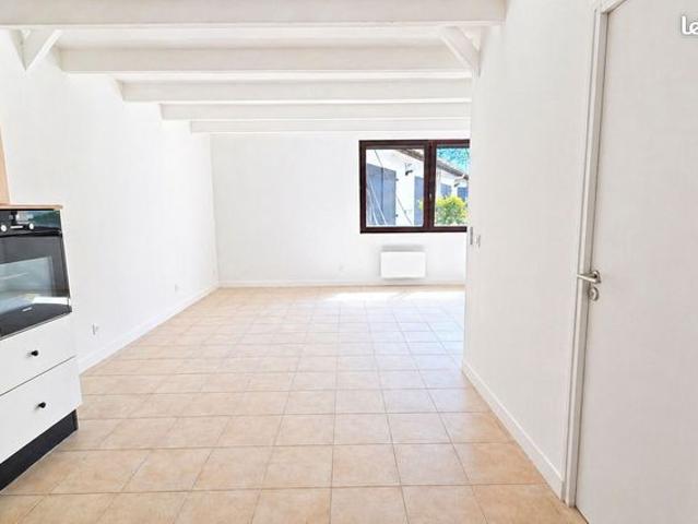 Appartement vente à Compiègne, Chelles