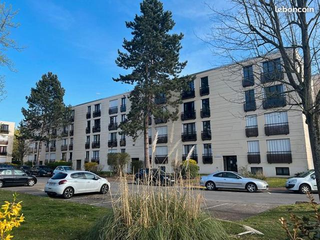Appartement vente à L'isle-adam