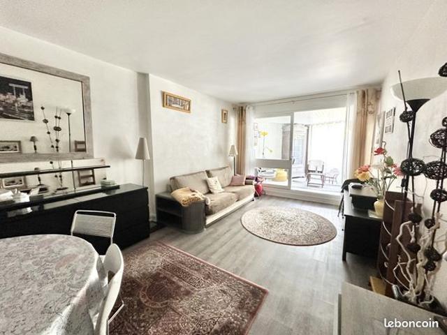 Appartement vente à Versailles, Le Chesnay