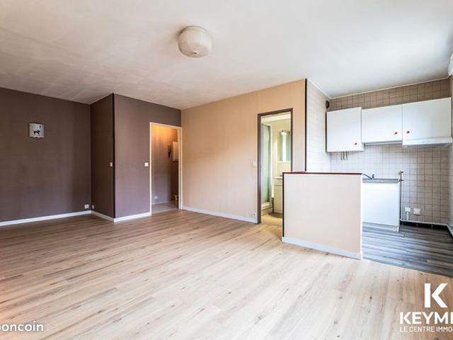 Appartement vente à Pontoise, Persan