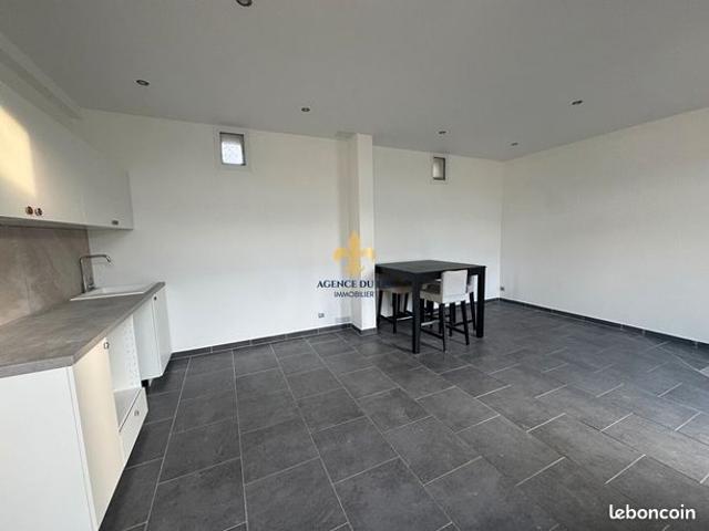 Appartement vente à Senlis, Lamorlaye