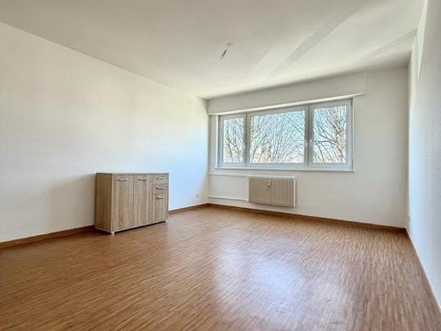 Appartement vente à Mulhouse, Illzach