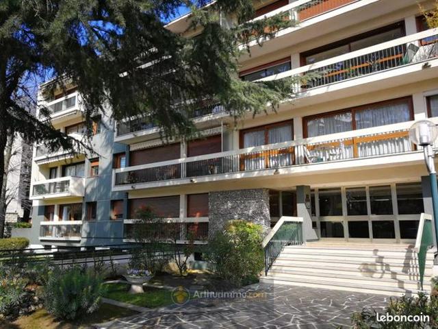 Appartement vente à Sarcelles, Saint-gratien