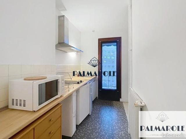 Appartement vente à Perpignan
