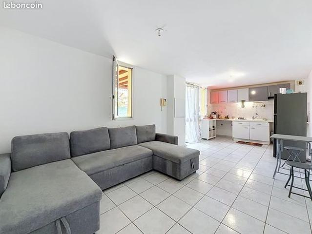 Appartement vente à La Réunion