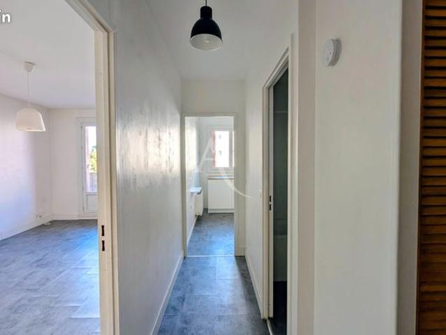 Appartement vente à Compiègne, Chelles