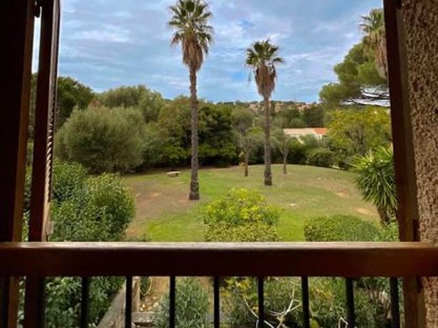 Appartement vente à Calvi