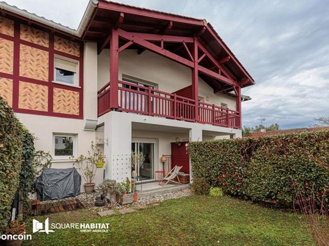 Appartement vente à Dax, Soorts-hossegor