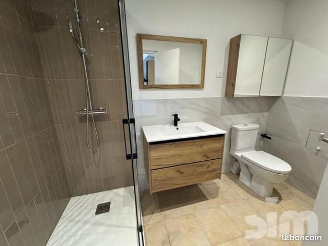 Appartement vente à Compiègne, Chelles
