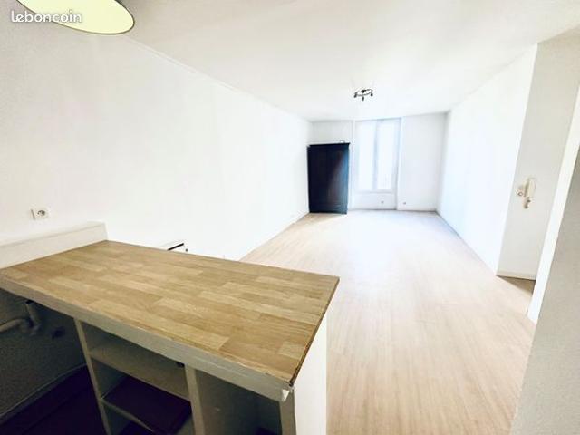 Appartement vente à Marseille