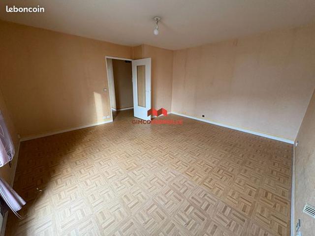 Appartement vente à Versailles, Montigny-le-bretonneux