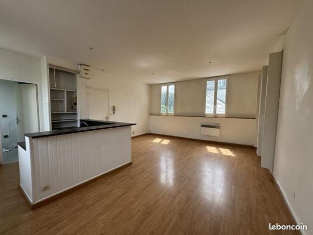 Appartement vente à Rouen, Ruan