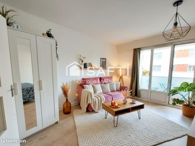 Appartement vente à Torcy, Thorigny-sur-marne