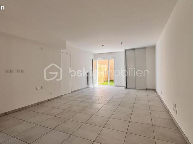Appartement vente à Bourg-en-Bresse, Neyron