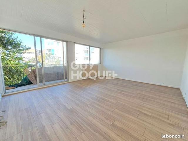 Appartement vente à Compiègne, Chelles