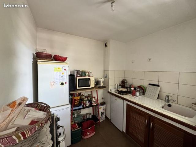 Appartement vente à La Réunion