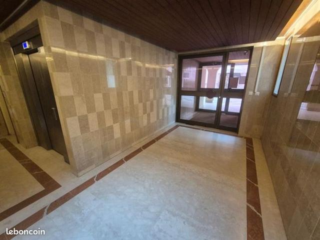 Appartement vente à Compiègne