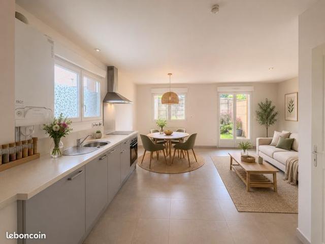 Appartement vente à Orléans, Saint-jean-de-braye