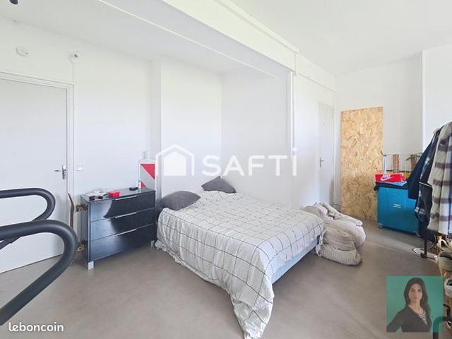 Appartement vente à Toulouse