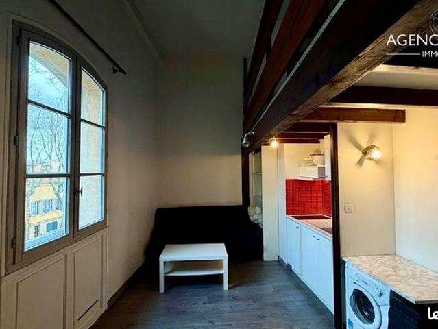 Appartement vente à Aix-en-Provence, Aix-en-provence