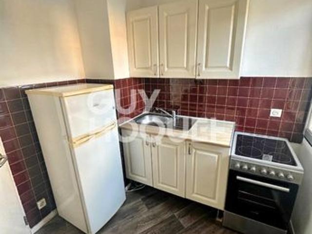 Appartement vente à Chelles, Oise