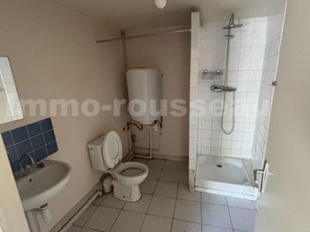 Appartement vente à Meaux, Dammartin-en-goële