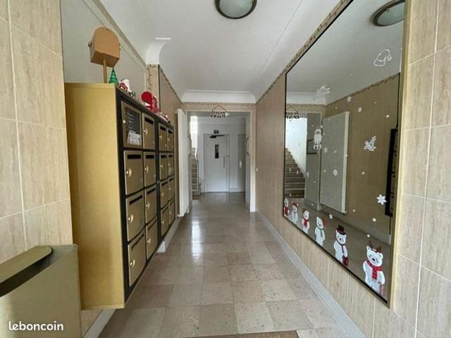 Appartement vente à Nogent-sur-Marne, Saint-maur-des-fossés