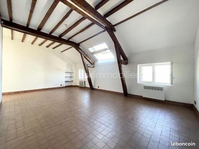 Appartement vente à Meaux, Varreddes