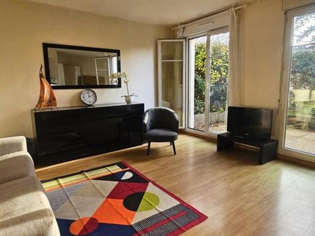 Appartement vente à Saint-gratien, Martinique