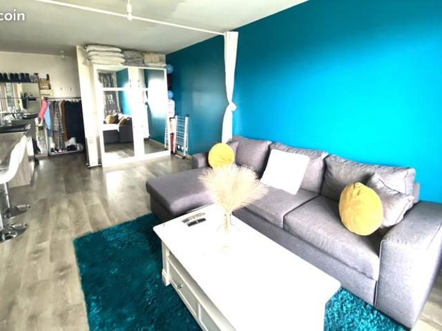 Appartement vente à Saint-Denis, Epinay-sur-seine
