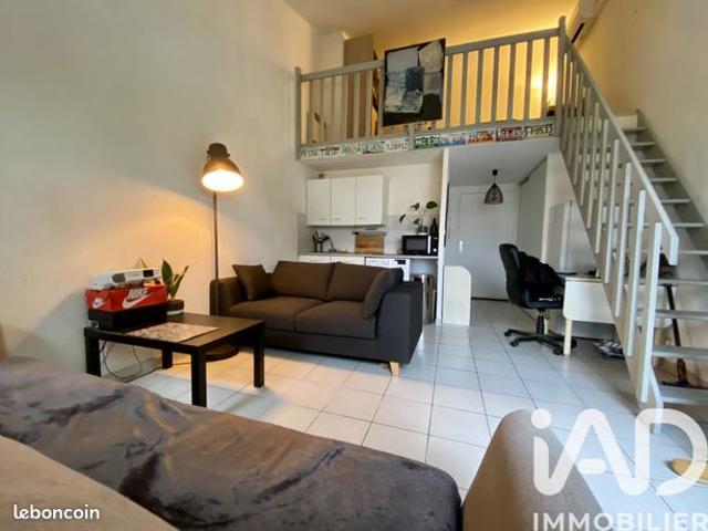 Appartement vente à Montpellier