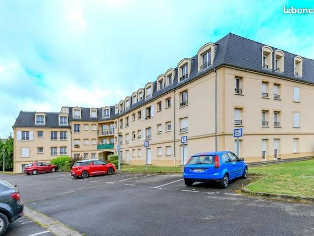 Appartement vente à Saint-Quentin, Saint-quentin