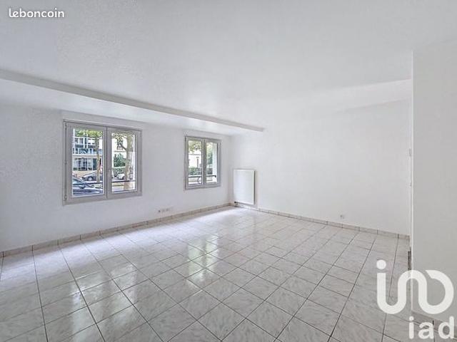 Appartement vente à Torcy, Bussy-saint-georges