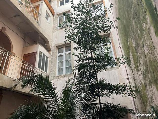 Appartement vente à Mâcon